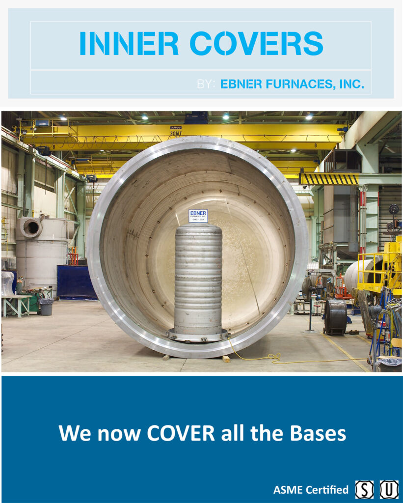 Brochure Inner Covers