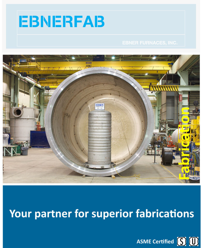 EBNERFAB Brochure